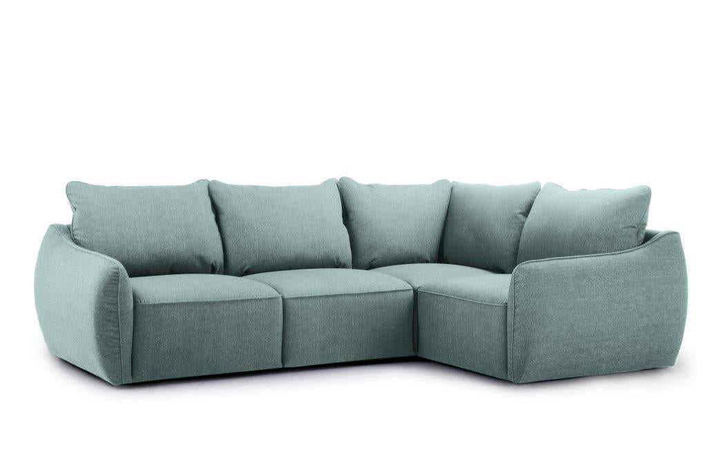 Sofa Scherman (Closed Corner, 2+1)